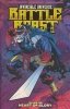 INVINCIBLE UNIVERSE BATTLE BEAST VOL 01 TP [STANDARD] [9781534333277]